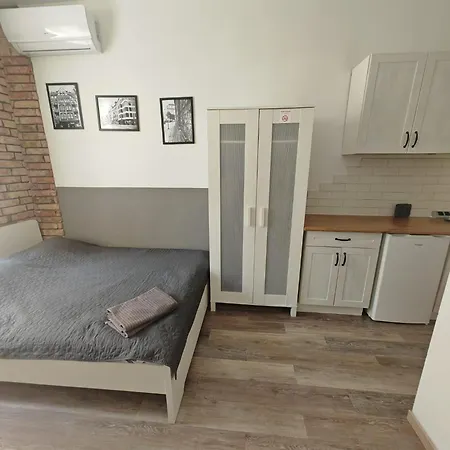 Stay99 Poznań