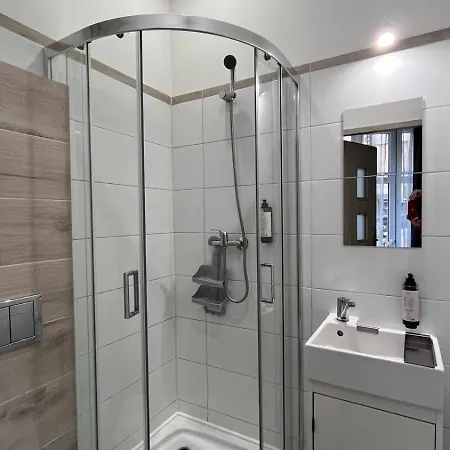 Apartahotel Stay99