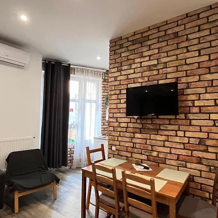 Apartahotel Stay99 3*