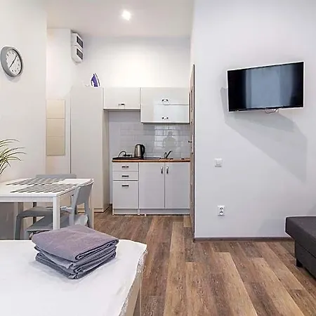 Stay99 3* Poznań