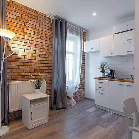 Stay99 Appart hôtel