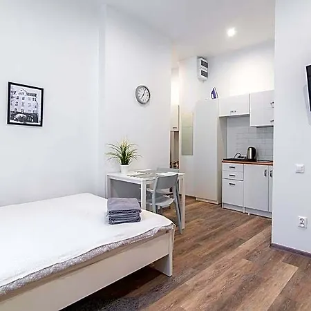 Appart hôtel Stay99 3*