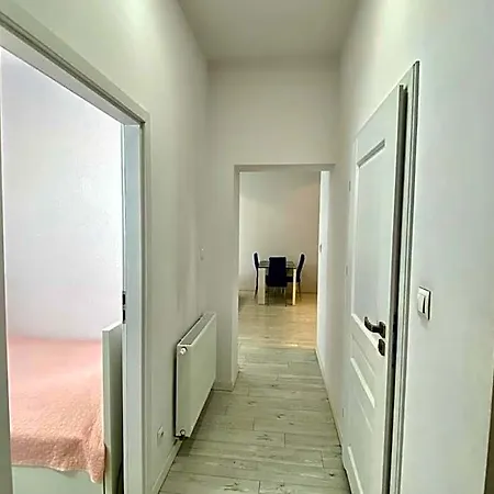 Appart hôtel Stay99 Poznań