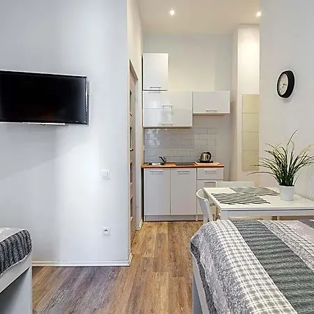 Appart hôtel Stay99