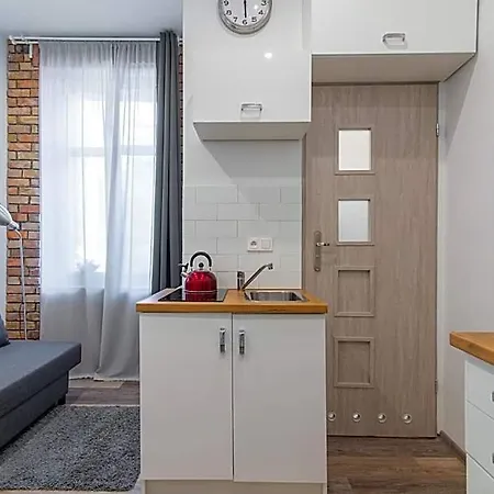 Stay99 3* Poznań