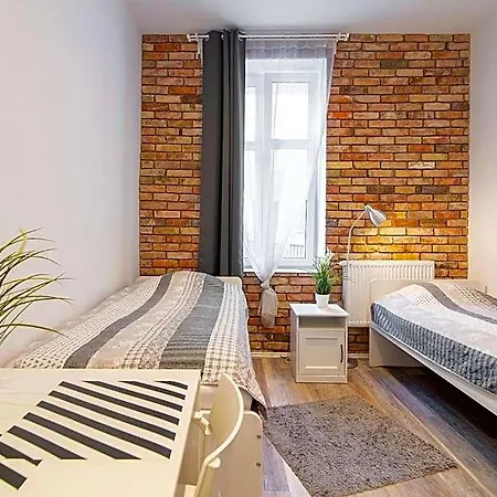 Stay99 3* Poznań