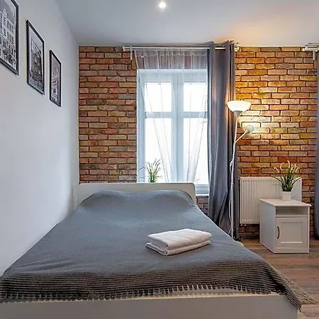 Stay99 3* Poznań