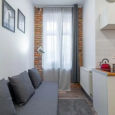 Appart hôtel Stay99