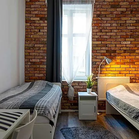 Appart hôtel Stay99