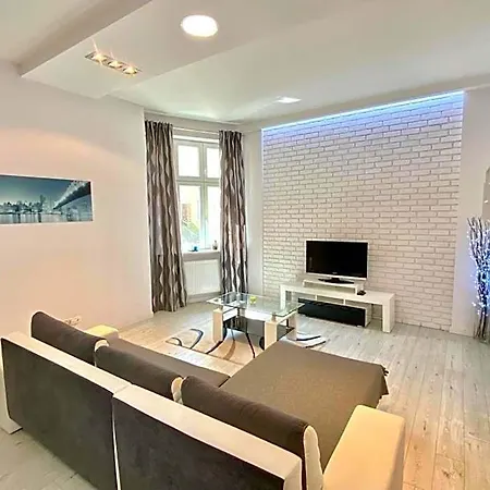 Appart hôtel Stay99 Poznań