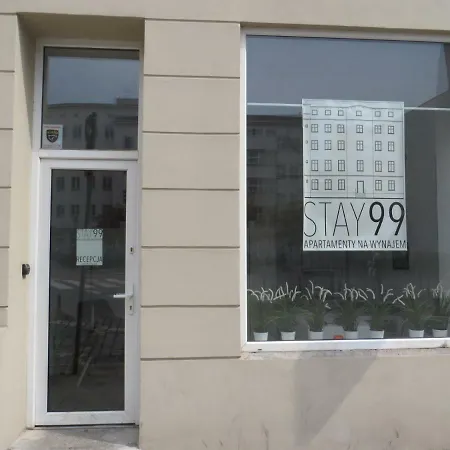 Stay99 Posen