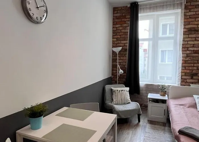 Stay99 Aparthotel 3*