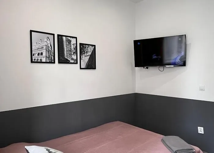 Apart-hotel Stay99 3*