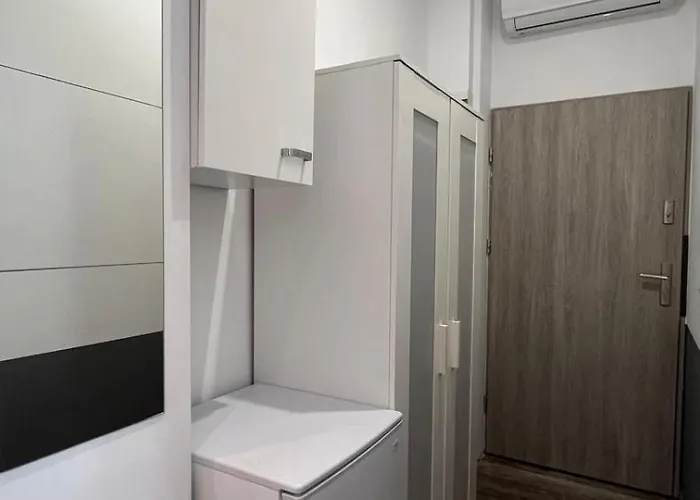 Stay99 Apart-hotel Poznań