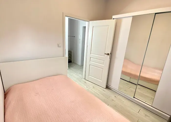 Apart-hotel Stay99 Poznań