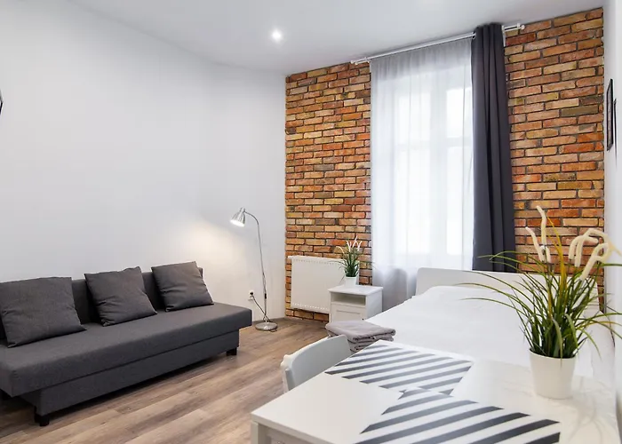 Stay99 Aparthotel 3*