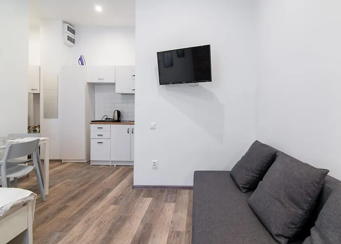 Apart-hotel Stay99 3*