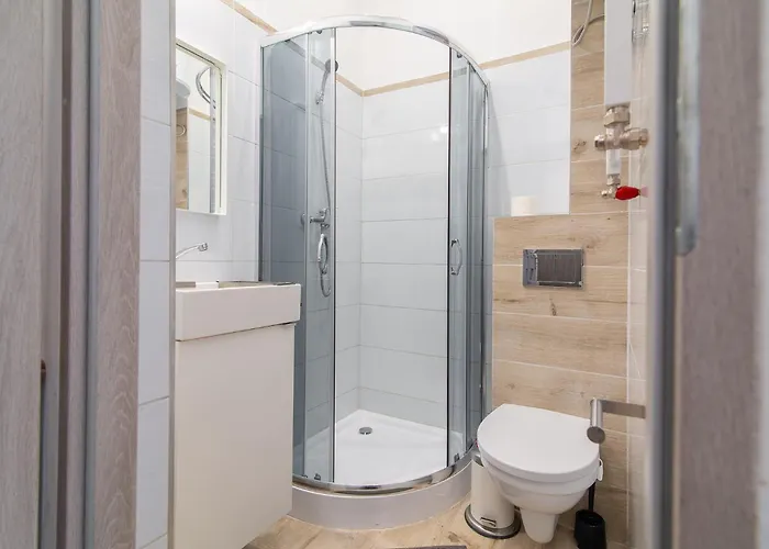 Apart-hotel Stay99 3*