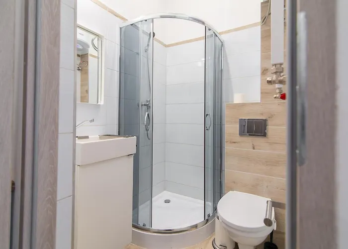 Stay99 Aparthotel Posen