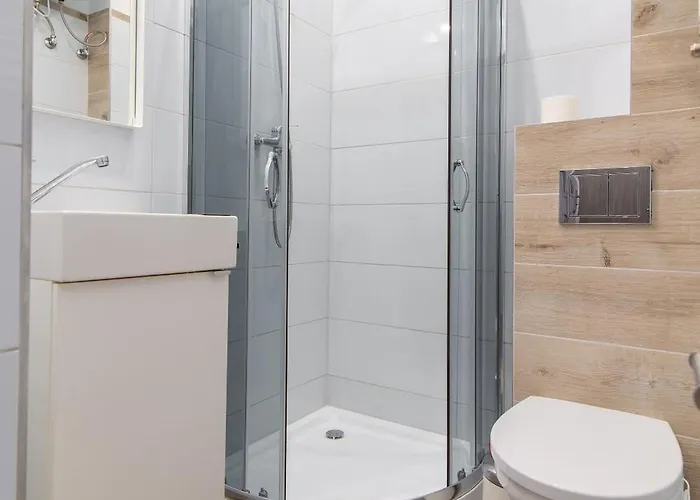 Aparthotel Stay99 Posen