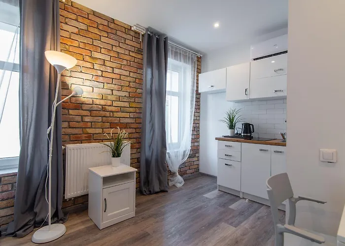 Stay99 Apart-hotel 3*