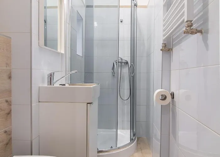 Stay99 Aparthotel 3*