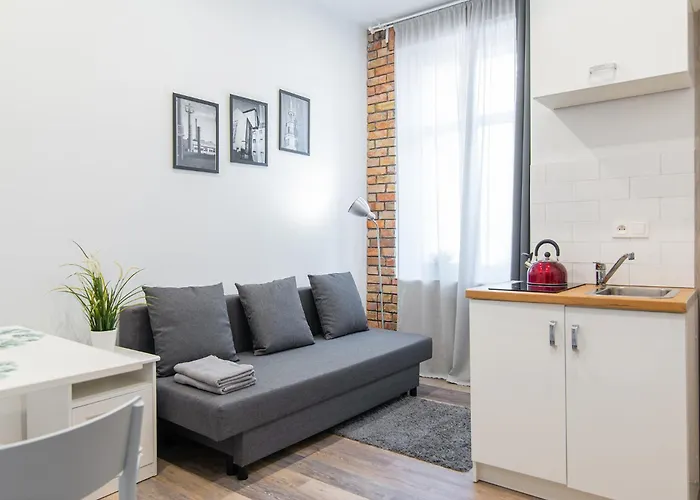 Aparthotel Stay99 3*