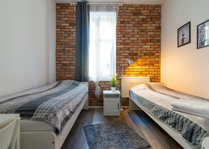 Stay99 Aparthotel 3*