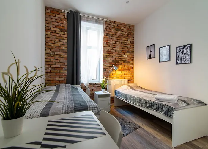 Aparthotel Stay99 3*