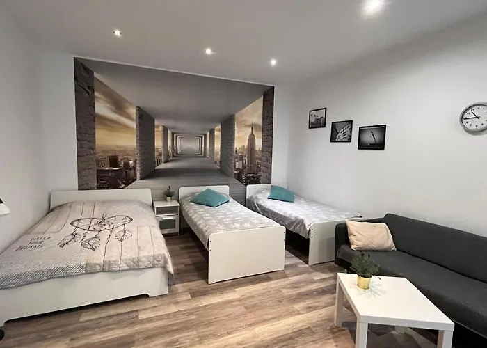 Stay99 Apart-hotel 3*