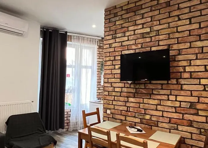 Apart-hotel Stay99 3*